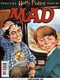 MAD Issue #412 December, 2001 | Mad magazine, Mad magazine covers ...