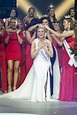 News | Miss Oklahoma Pageant | The Miss Oklahoma Scholarship Pageant