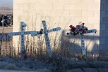 Boise Daily Photo: Roadside Memorial