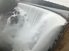 Heavy rain raises Cape Town’s dam levels to 90%
