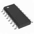 M74HC151RM13TR Datasheets | Logic - Signal Switches, Multiplexers ...