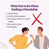 How to End a Friendship Without Hurting Feelings