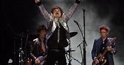 ZEPPELIN ROCK: The Rolling Stones - Barclays Center, Brooklyn, Nueva ...