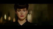 Sean Young,as Rachel,the experimental replicant in "BladeRunner" | My ...
