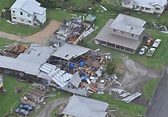 Police remember devastation of Cyclone Yasi 10 years on - Queensland ...