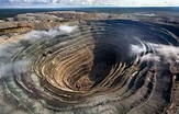 The Top 10 Biggest Diamond Mines in the World