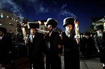 Ultra Orthodox Jewish aristocracy: How Belz Hasidic dynasty was founded
