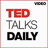 TED Talks Daily (SD video) by TED Talks on Apple Podcasts