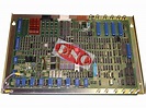 A16B-1000-0010 Fanuc 3 Master Board A16B10000010 Main PCB