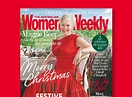 The Australian Women’s Weekly Christmas issue serves up festive cheer ...