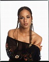 Alicia Keys Rocks Braids On The Cover Of Her 'Alicia' Album