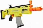 Buy NerfFortnite AR-L Elite Dart Blaster - Motorized Toy Blaster, 20 ...