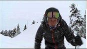 Amazing Race Norge | Omar og Bilal står på ski - YouTube