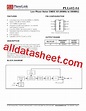 PLL602-04HOC Datasheet(PDF) - PhaseLink Corporation