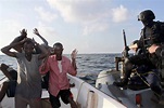 Somali pirate gets 33 years in jail | News | Al Jazeera