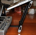 Crane Stand Pro Review - The Gadgeteer