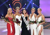 2023 Miss Oklahoma Award Winners | Miss Oklahoma Pageant