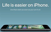 "Life is easier on iPhone", λέει η Apple για να πείσει χρήστες Android ...