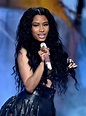 Nicki Minaj Launches Minajesty Exotic Edition; Tells Glamour About Her ...