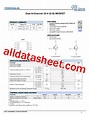 FDS9936A-NL Datasheet(PDF) - VBsemi Electronics Co.,Ltd