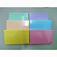 Colored Index Card (3X5, 4X6, 5X8) 100sheets | Shopee Philippines