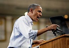 Parsing President Obama’s 2012 campaign kickoff speech - The Washington ...