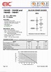 1N4476 Data Sheet | EIC discrete Semiconductors