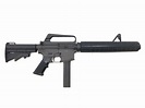 GunSpot Guns for sale | Gun Auction: Colt AR-15 9mm SMG Integrally ...