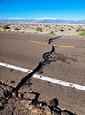 6.5 Magnitude Earthquake Strikes Nevada, Strongest Since the 1950s ...
