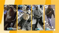 NYPD Investigates String of Gunpoint Robberies in Brooklyn