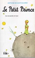 Standardized Testing according to The Little Prince - Indwelling Language