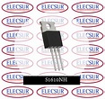 SCR S1610NH - Elecsur - ventas de componentes electrónicos en lima
