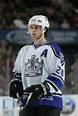 Luc Robitaille Maximum Effort, Los Angeles Kings, Hockey Players ...