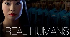 Real Humans | Séries | Premiere.fr