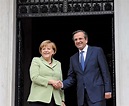 Angela Merkel - German Chancellor, Politics, Diplomacy | Britannica
