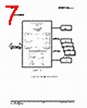 HFDOM40B-XXXSX Datasheet(PDF) - Hanbit Electronics Co.,Ltd