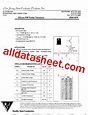 2SA1470 Datasheet(PDF) - New Jersey Semi-Conductor Products, Inc.