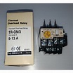 Thermal Overload Relay TR-ON/3ขนาด9-13Aของ Fuji Electric | Shopee Thailand