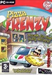 Pizza Frenzy Free Download Full Version PC Game Setup