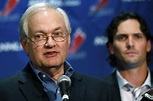 Donald Fehr: The players' defender - The Globe and Mail