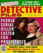 Detective Files - November, 1994