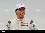 Kamui Kobayashi (JPN), driver Sauber Formula One team Stock Photo - Alamy
