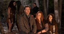 Twilight: The 8 Different Vampire Covens And The Nomads of The Franchise