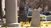 Postal Service Mailbox Explosion Possibly Caused By Pipe Bomb - CBS ...