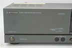 Rare Mitsubishi Stereo Tuner-PreAmplifier - M-PF5350 Works, Read ...