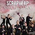 Scrapheap Orchestra (2011)