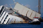 Captain in 2012 cruise shipwreck faces manslaughter trial – The Mercury ...