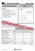 W005MG Datasheet(PDF) - Galaxy Semi-Conductor Holdings Limited