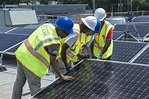 Clean energy apprenticeship program to train and employ New Jersey ...
