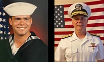 Us Navy Admirals Quarters Living